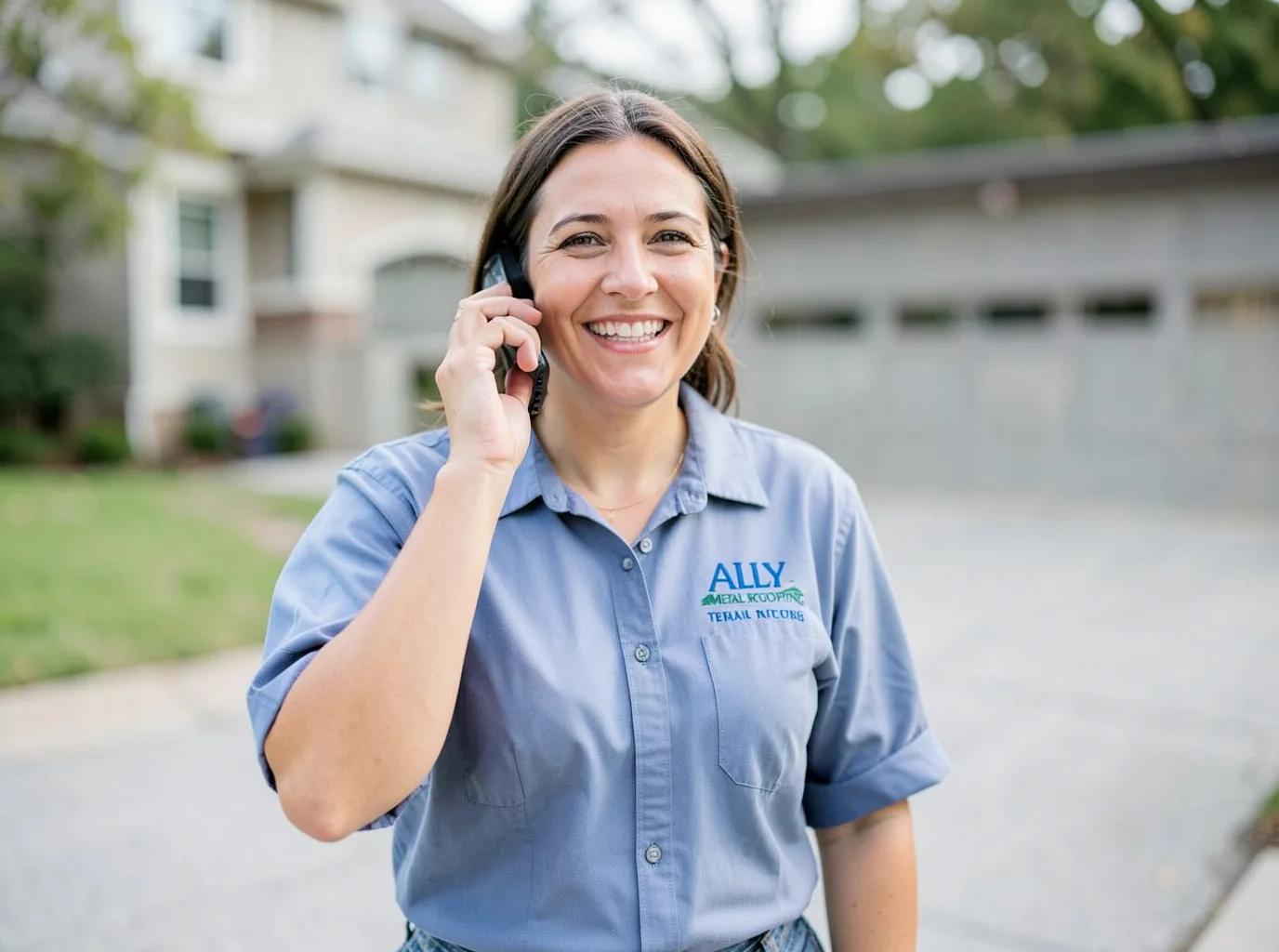 Metal Roof Installation Hawks, MI FAQs